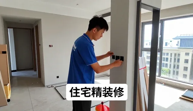 云南志毅装饰工程有限公司探索住宅精装修新方向，布局住宅精装修领域
